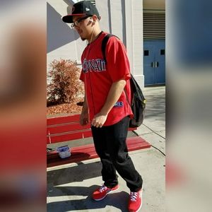 Meet your Posher, Jesus